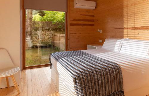 Cabanas Narea - Foto 73