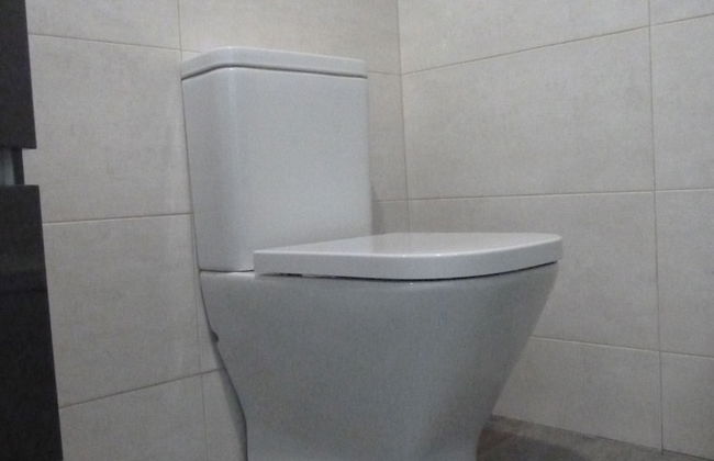 Sunny Apartments 1BDR - Foto 34