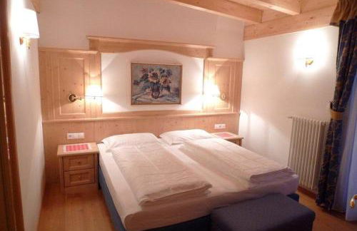 Family and Wellness Residence Ciasa Antersies - Photo 42