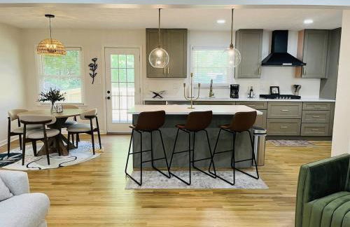 The Marietta Haus - Foto 1