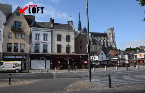 Amiens LOFT - Foto 31