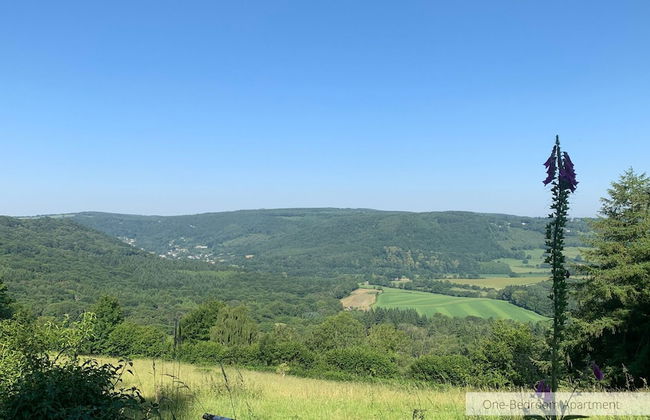 Karah Retreats - St Briavels - Photo 27