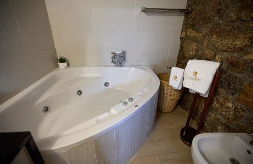 Ribeiro Country Villa com Piscina a 30 min do Porto - Foto 38