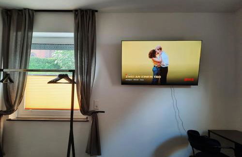 Zentral-kostenloses Parken-Mediapaket-Balkon-EN5 - Foto 30