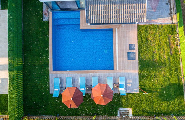 Lilly Villa 2 - Foto 14