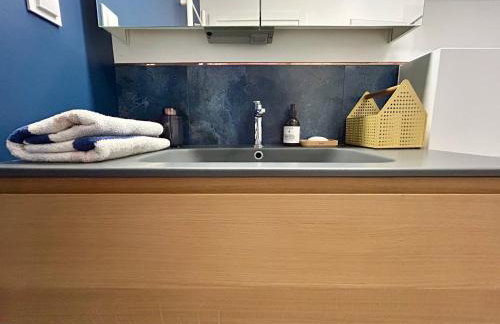 Plażowy Zakątek Boho - Foto 9