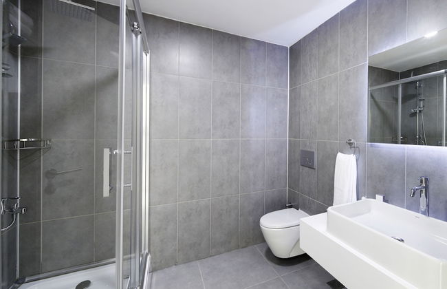 Prime Suites - Foto 37