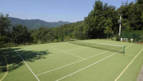 Bungalow in Ferienresidenz mit Pool - Foto 5, Other