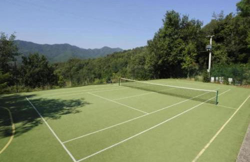 Mobiler Rückzugsort inmitten Liguriens - Foto 6