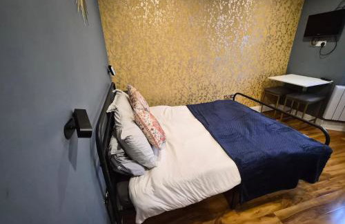 Dodi Aparts London, near Stratford close to tube station - Foto 31