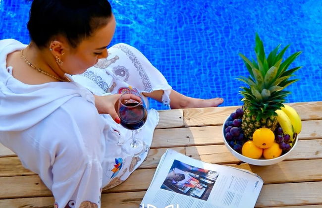 THEA Sapanca - Foto 10