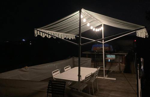 Le logement du marinier - Foto 6