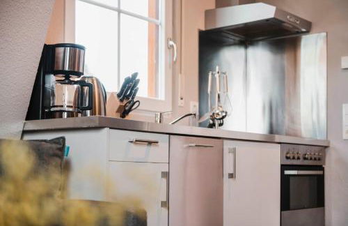 Appartementhotel Seeblick - Foto 40