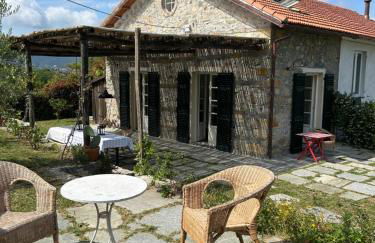 Casa Collina by PortofinoVacanze - Foto 23