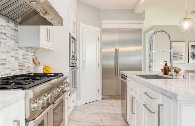 Sea Crown by Avantstay 5mins From the Beach w/ Multiple Terraces! Permit#slp13639 - Foto 12