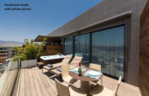 La Marine Boutique Hotel - Foto 12