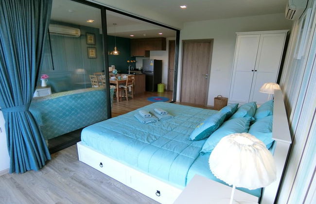 Rain Cha-am Hua-hin by Noppawan - Foto 3