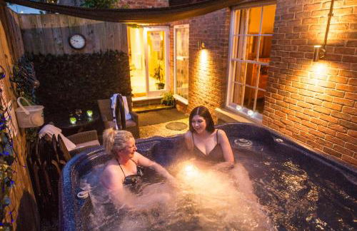 Chester Apartments - Foto 44