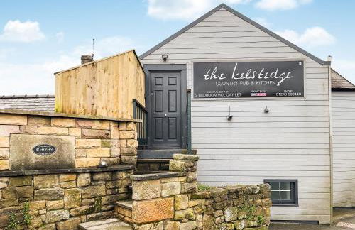 Smithy Apartment - Foto 15