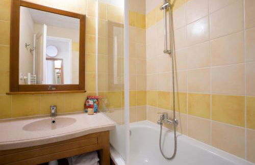 Résidence Pierre & Vacances Pyrenees 2000 Le Séquoia - Foto 6