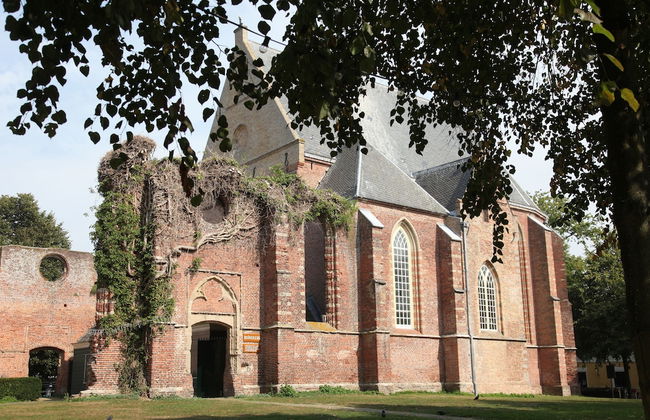 Europarcs Koningshof - Foto 78