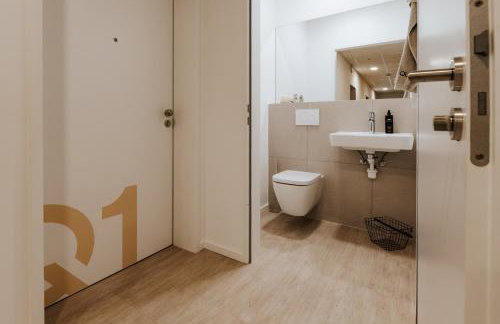 Quartier 90 - Foto 24