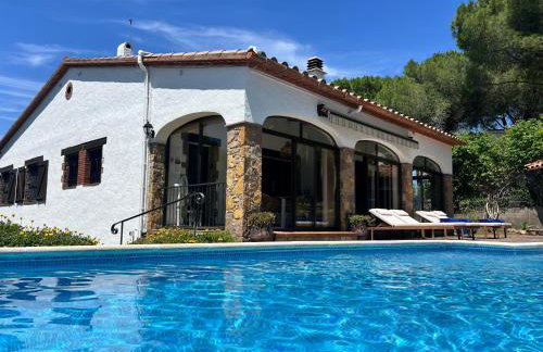 Villa Boheme Costa Brava - Foto 47