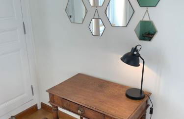 Gîte Familial 4 étoiles - École du Maupas - Coeur Brenne - Foto 16