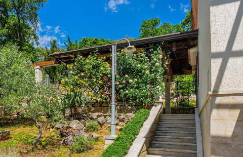 Nice Home In Cres With Wifi - Foto 14