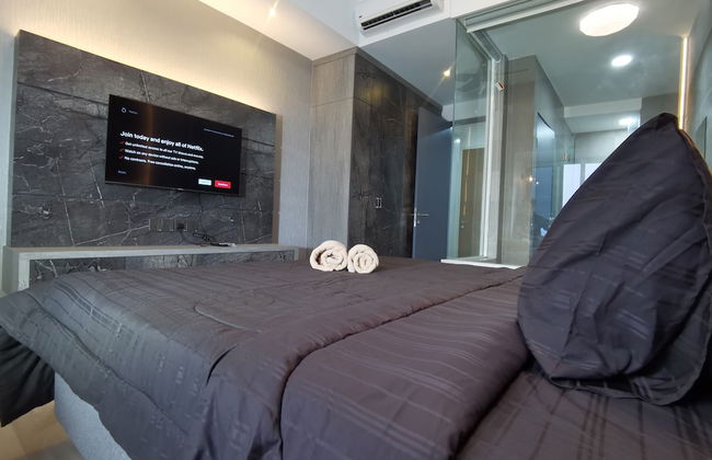 Attic Home Melaka Imperio Residence - Foto 69