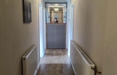 Sperrin View - For The Open'25 - Foto 16