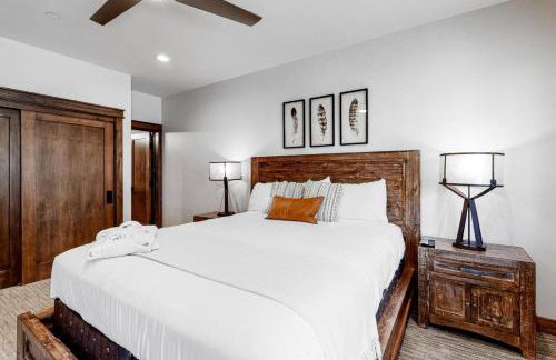 Gondola Vista Luxury Villas by Ski Heavenly & Beaches - Foto 34