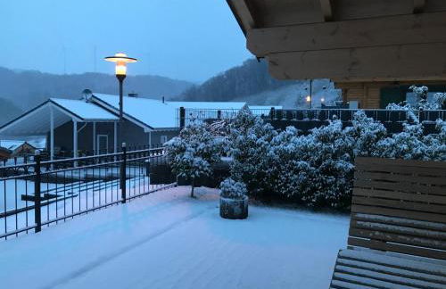 Blockhaus Edelweiss - Foto 6