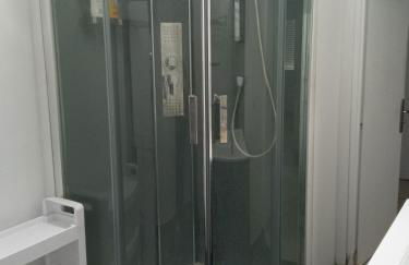 Chez François: appartement 3 chambres 4 personnes - Foto 13