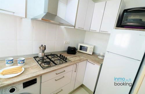 InmoBooking Thaiti, climatizado y con vistas - Foto 55