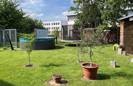 Ferienhaus Katharina - Foto 15