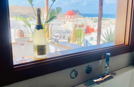 Casa Atlantica Agaete - Foto 73