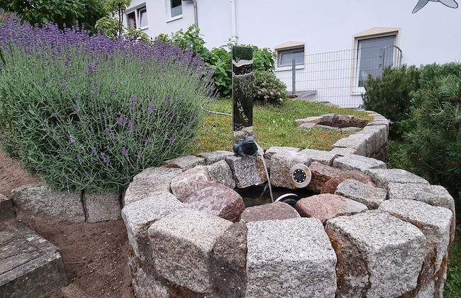 Ferienwohnung Tintenfisch - Foto 31