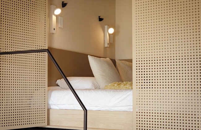 Hotel Mutuo Vive - Photo 16