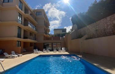 Apartment with Breathtaking view - Foto 24