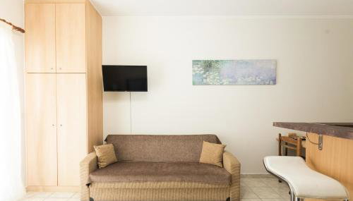 Central Cozy Apartment 2 - Foto 4