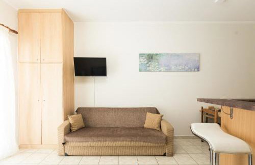 Central Cozy Apartment 2 - Foto 4