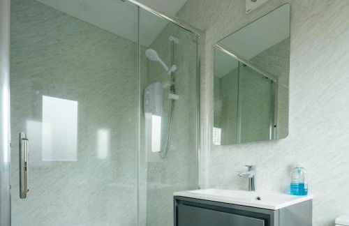 Sunset Retreats The Hogwarts - Foto 7