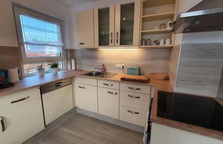 Fewo Am Tiefen Weg - Foto 10