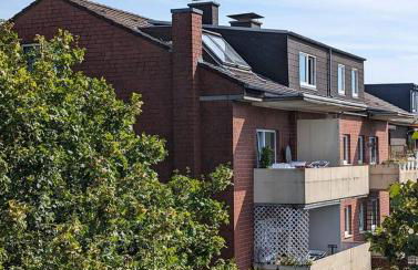 Charming top-floor apartment - Photo 23