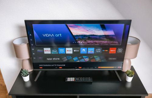 City Apartment - Foto 18