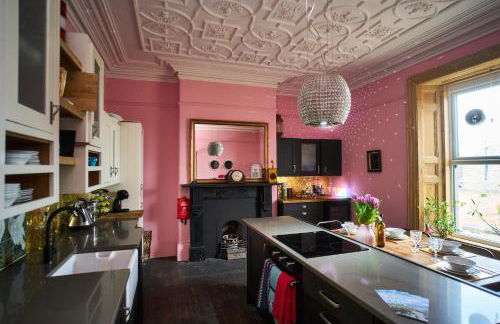 Greystonedale Mansion, A Grand Retreat in Northumberland - Foto 54