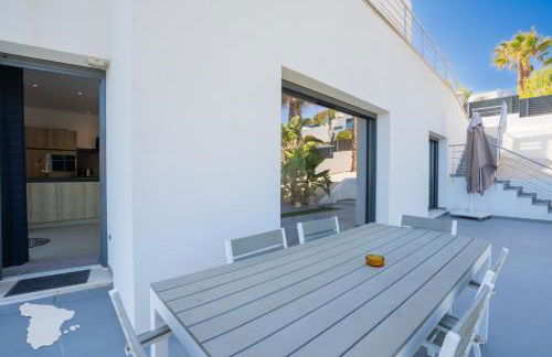 Villa Olivia - CostaBlancaDreams - Foto 27