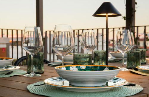 Compagnoni12 Luxury penthouse with private Jacuzzi and SPA - Foto 22