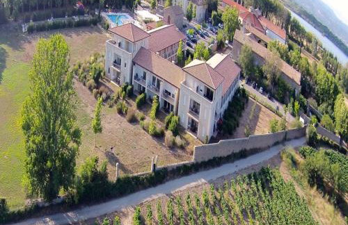Residence du Chateau de Jouarres, Azille - Studio 2 Pers. With Balcony - Foto 62